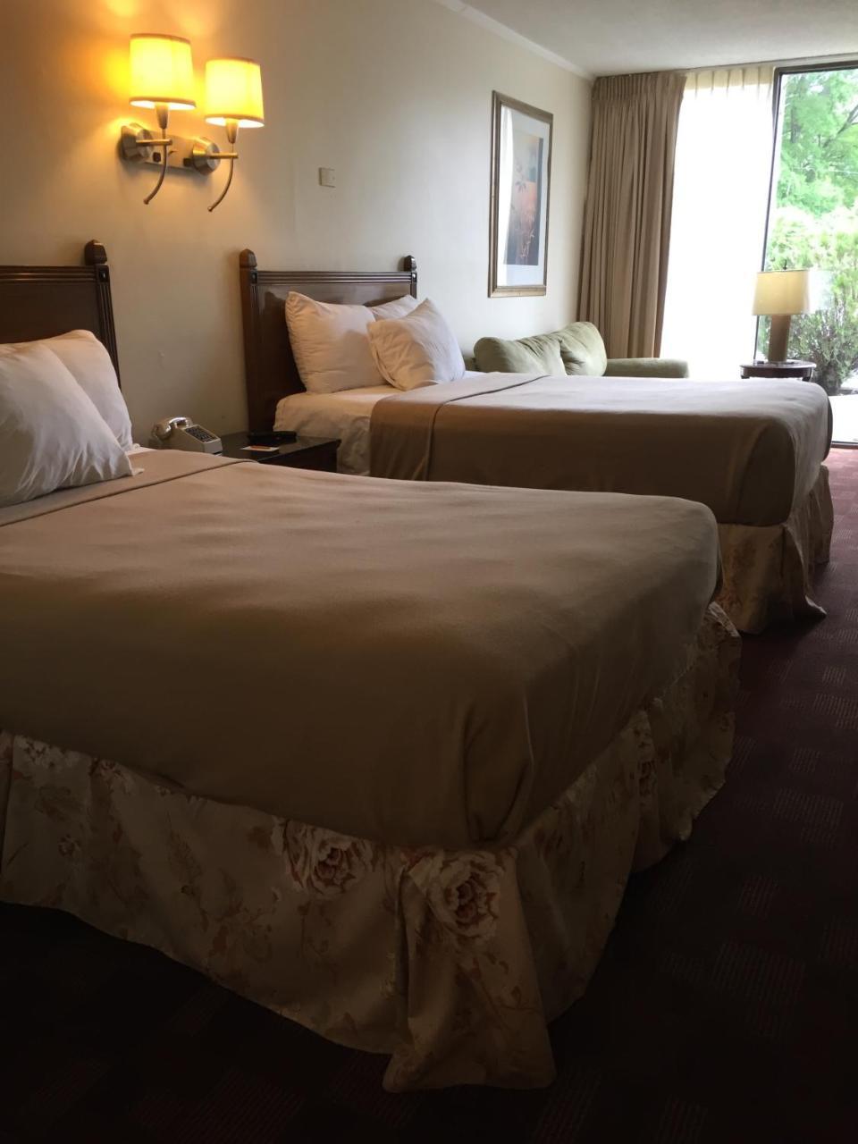 Cheshire Motor 2* Atlanta